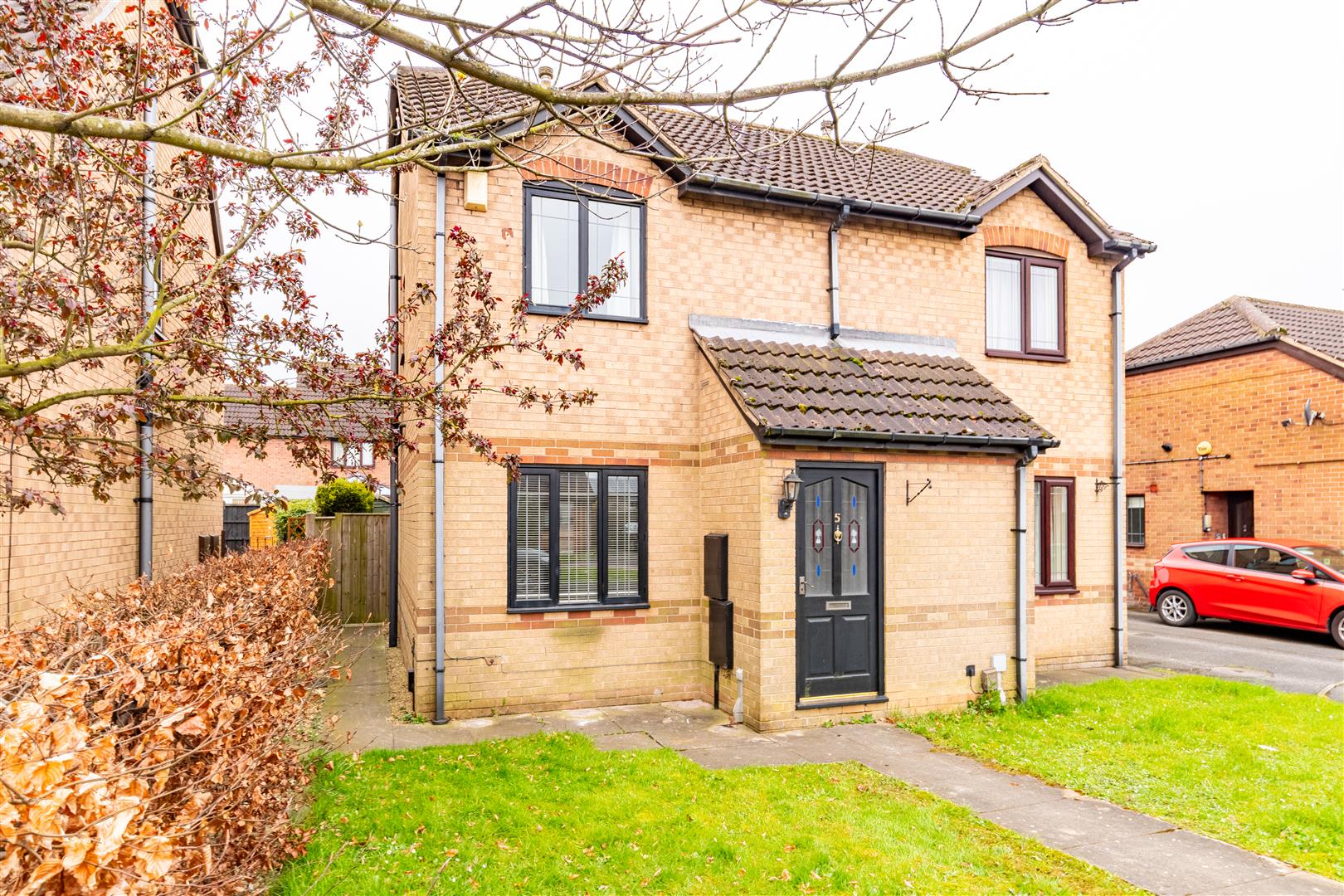 Property for sale Scunthorpe